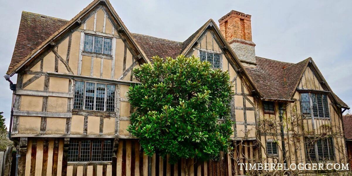 The Advantages And Disadvantages Of Wood Siding Timber Blogger