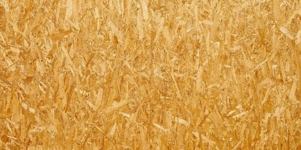 Fiberboard