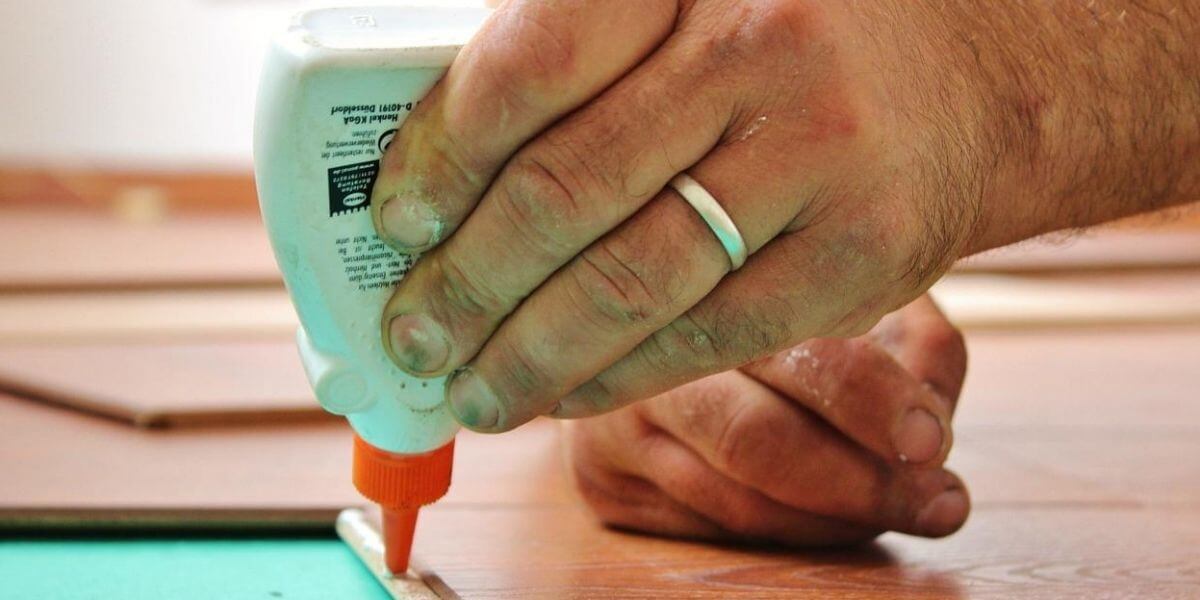 How to Make Wood Filler at Home? Timber Blogger