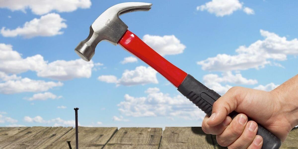 How To Save Rotting Decking? Timber Blogger