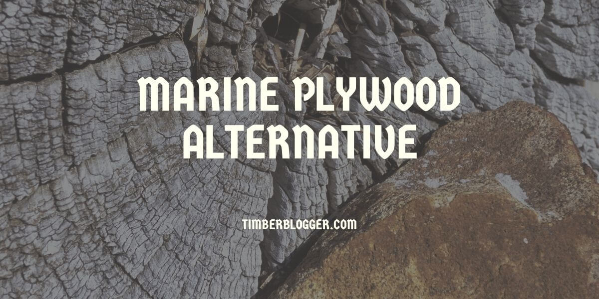 Marine Plywood Alternative