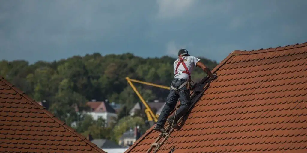 Composite Roof