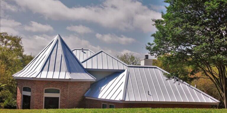 Zinc Roofing Material Advantages and Disadvantages - Timber Blogger