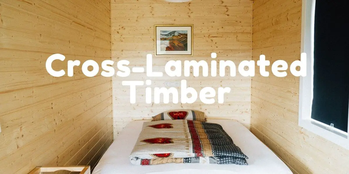 cross laminated timber