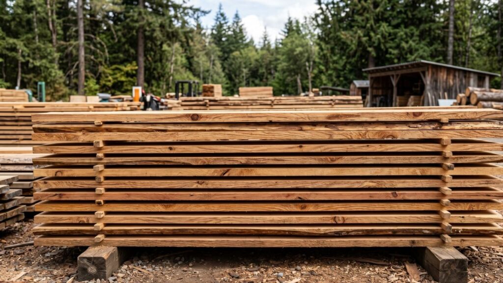 cedar wood uses
