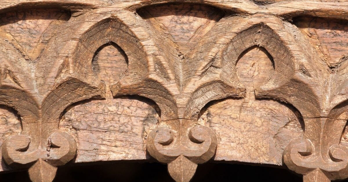 Basswood vs Alder vs Balsa What's the Difference? Timber Blogger