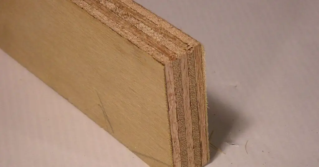 Plywood