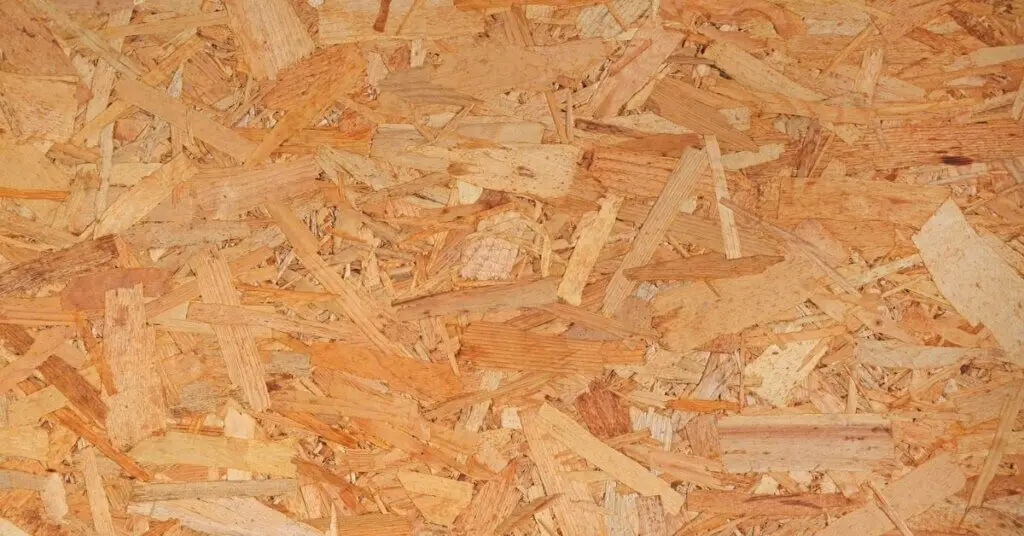 What is Manufactured Wood