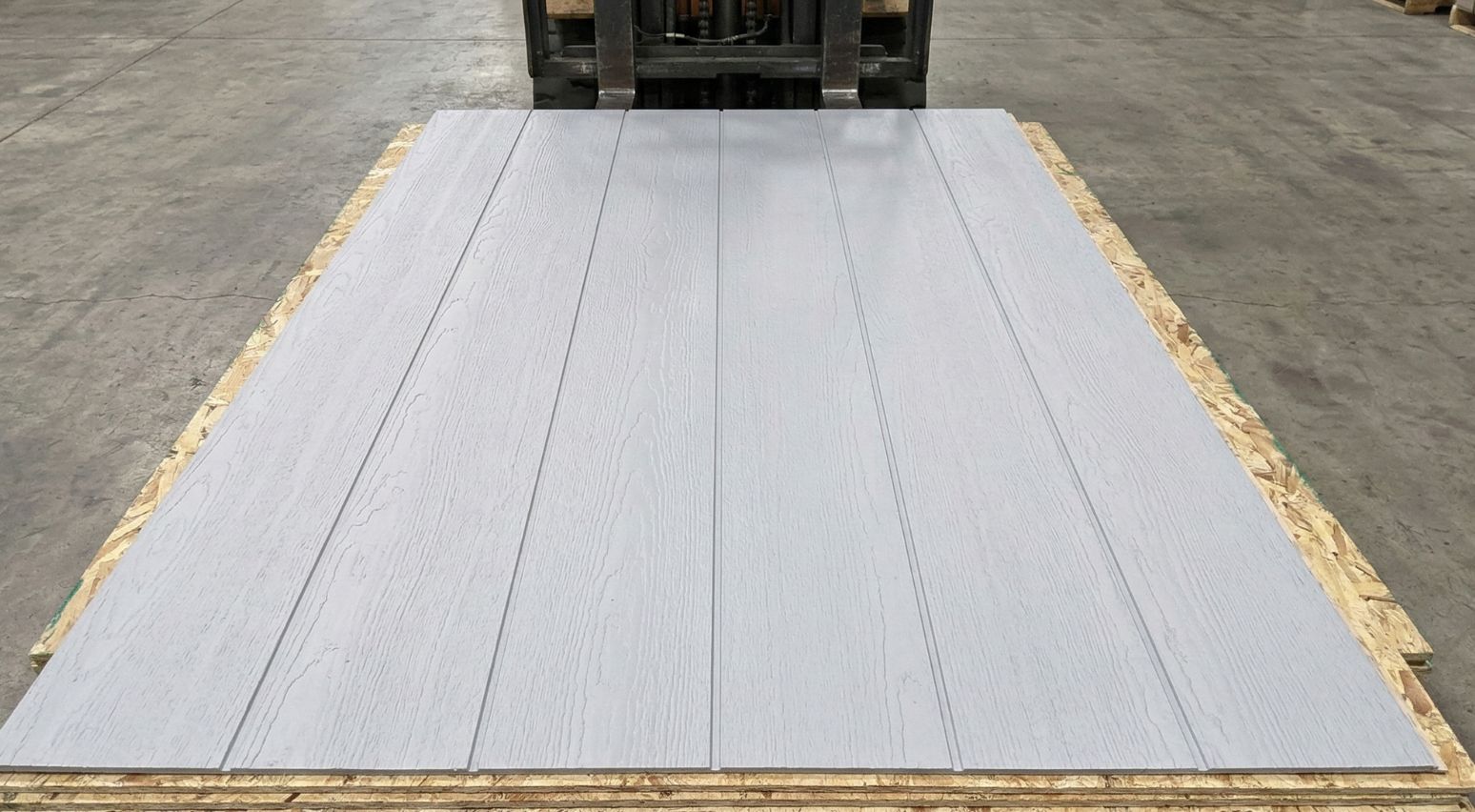 What is DuraTemp Siding