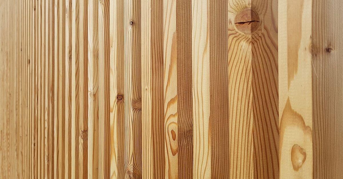 Larch Wood Uses, Pros, and Cons Timber Blogger