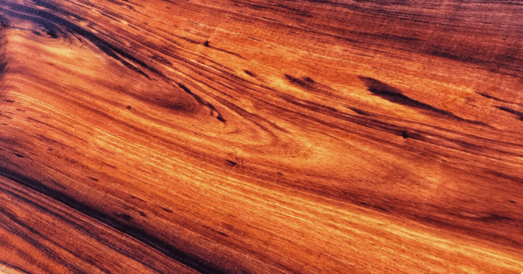 Koa wood Uses, Advantages, and Disadvantages