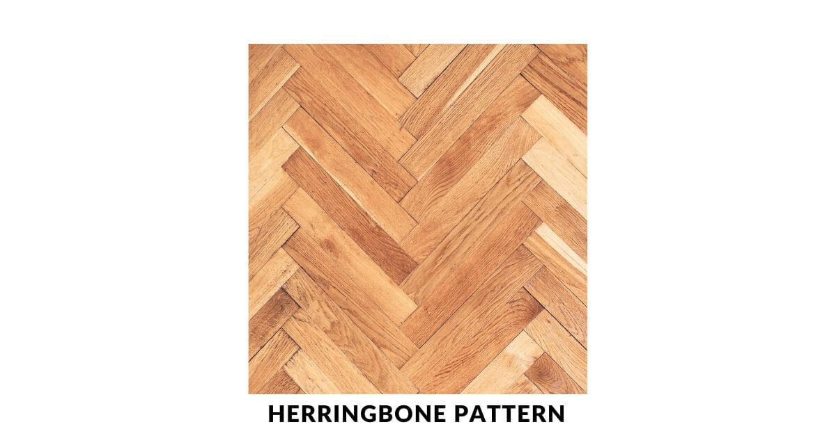 6 Parquet Flooring Design Idea Timber Blogger