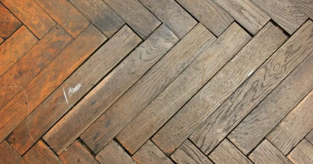 Types of Parquet Flooring