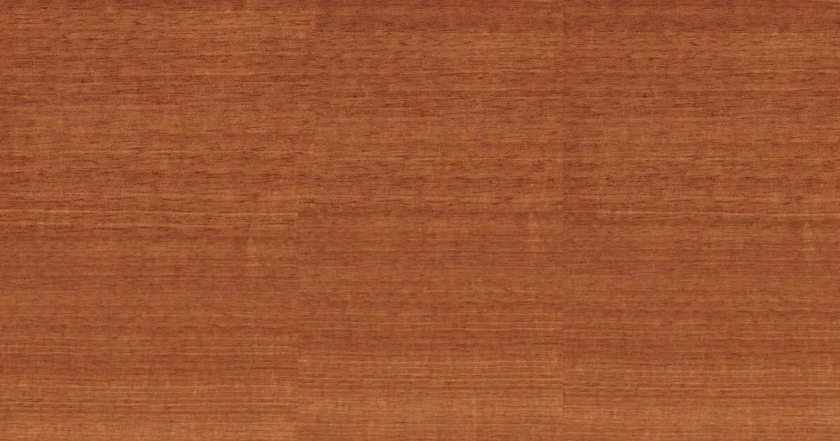 Makore Wood - Characteristics, Uses, Pros and Cons
