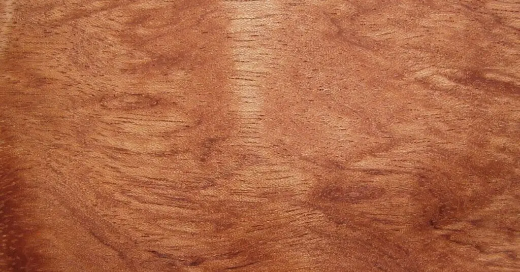 Bubinga Wood