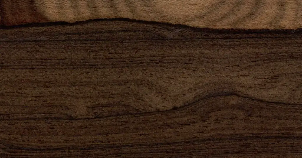  Ziricote wood