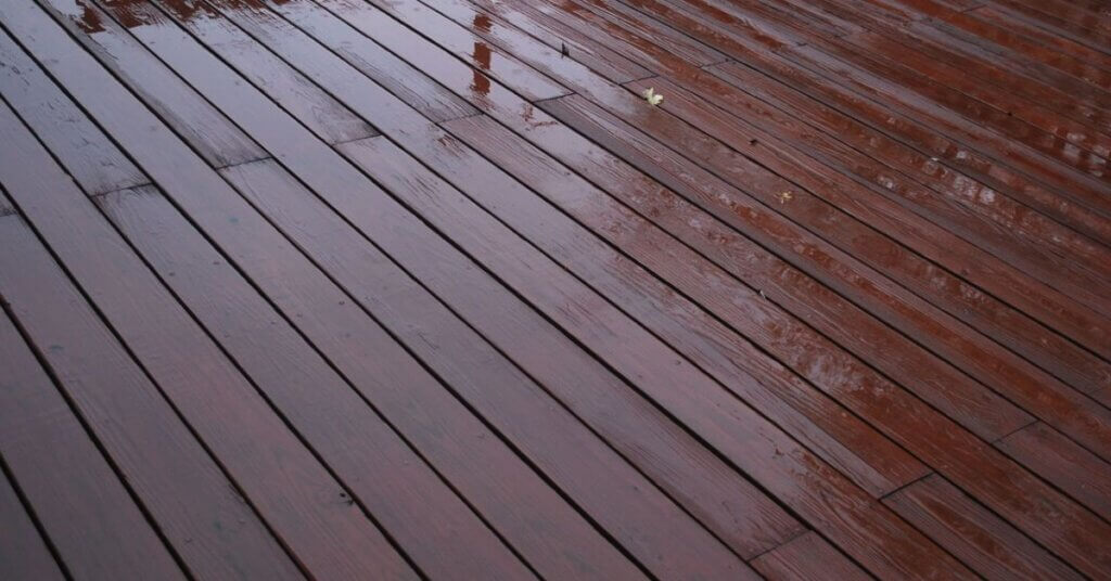 Is Cumaru Wood Good For Decking