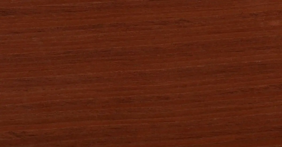 Bloodwood Exotic Wood