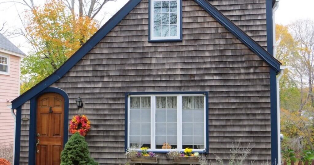 Cedar Shake Siding A Complete Guide Timber Blogger