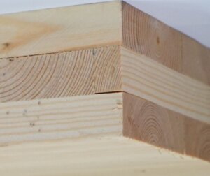 Cross-Laminated Timber (CLT) | CLT Disadvantages and Advantages