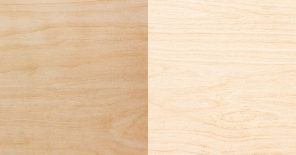 Maple vs Birch Plywood | Which One Is Good for Cabinets? - Timber Blogger