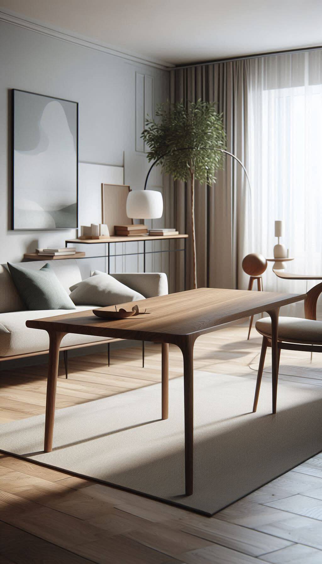 10 Wooden Table Ideas Unique Designs for Every Space Timber Blogger