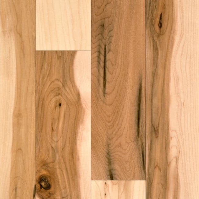 Maple for Woodworking