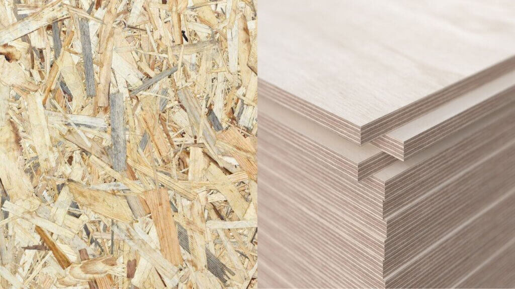 OSB vs Plywood: Which is Better for Your Project? - Timber Blogger