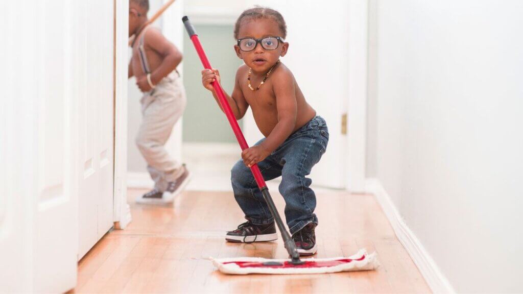 Can You Use Bleach on Hardwood Floors? Timber Blogger