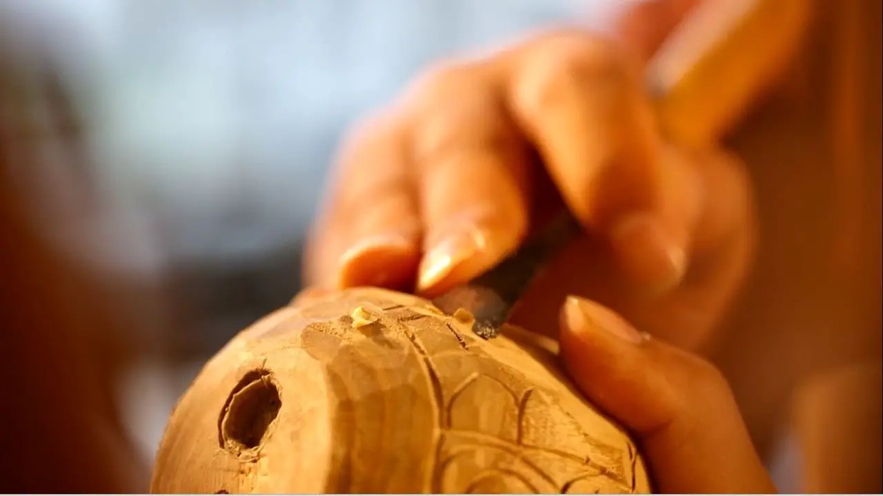 What Wood is Good for Carving