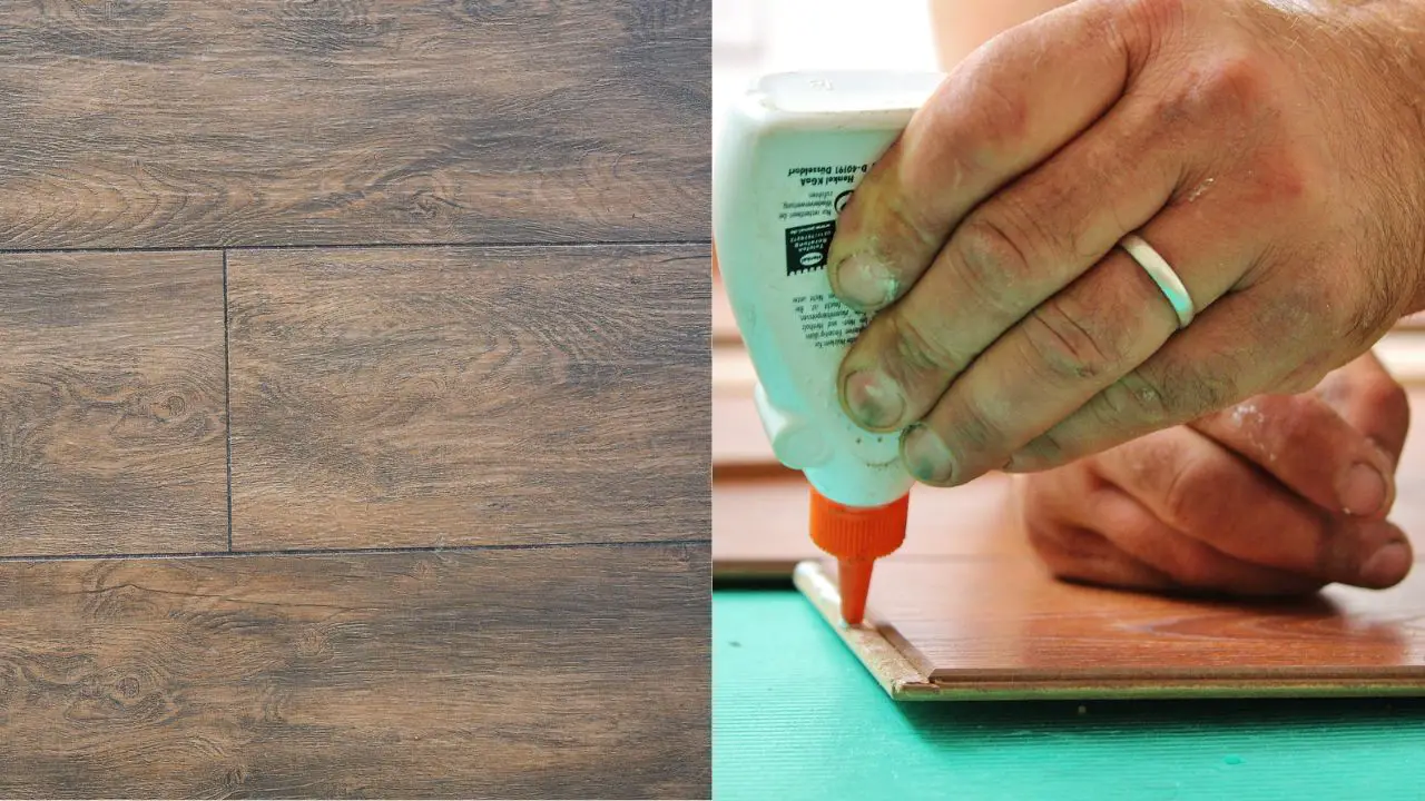 Engineered Wood Flooring vs Laminate