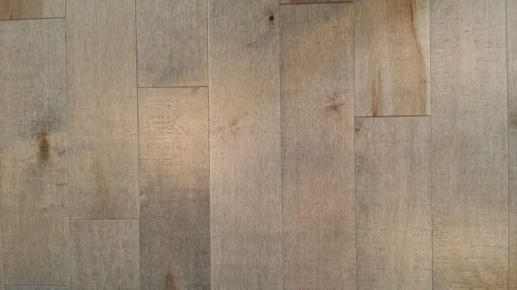 What Is Engineered Wood Flooring?
