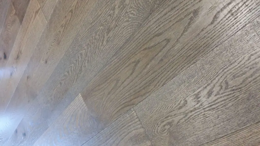 What Is Laminate Flooring?