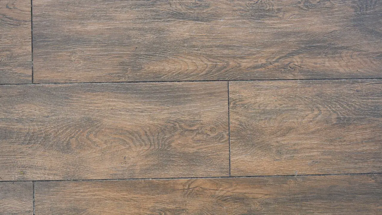 Engineered Wood