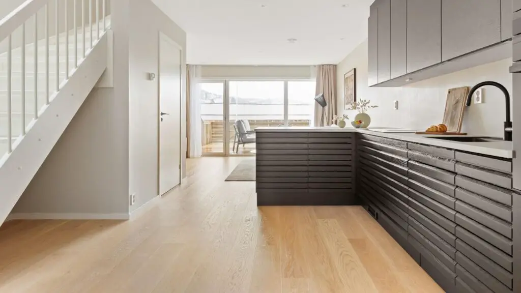 What is Engineered Wood Flooring?