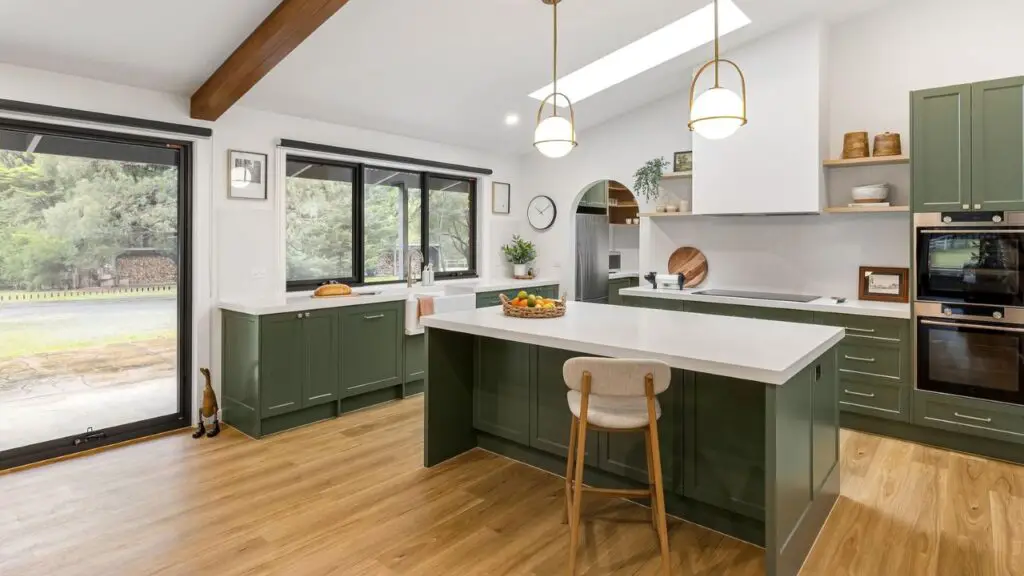 What is Vinyl Flooring?