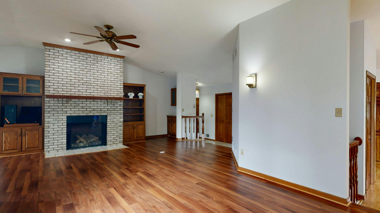 Kempas Hardwood