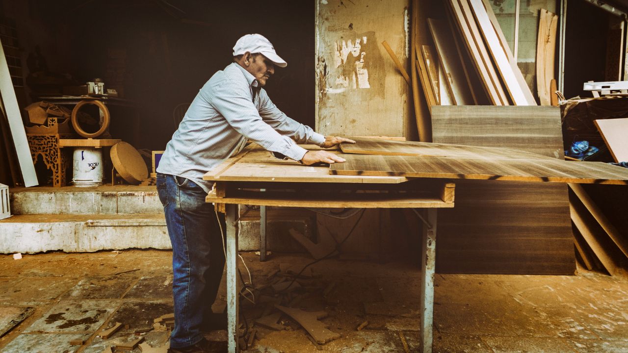 Marine Plywood vs Regular Plywood