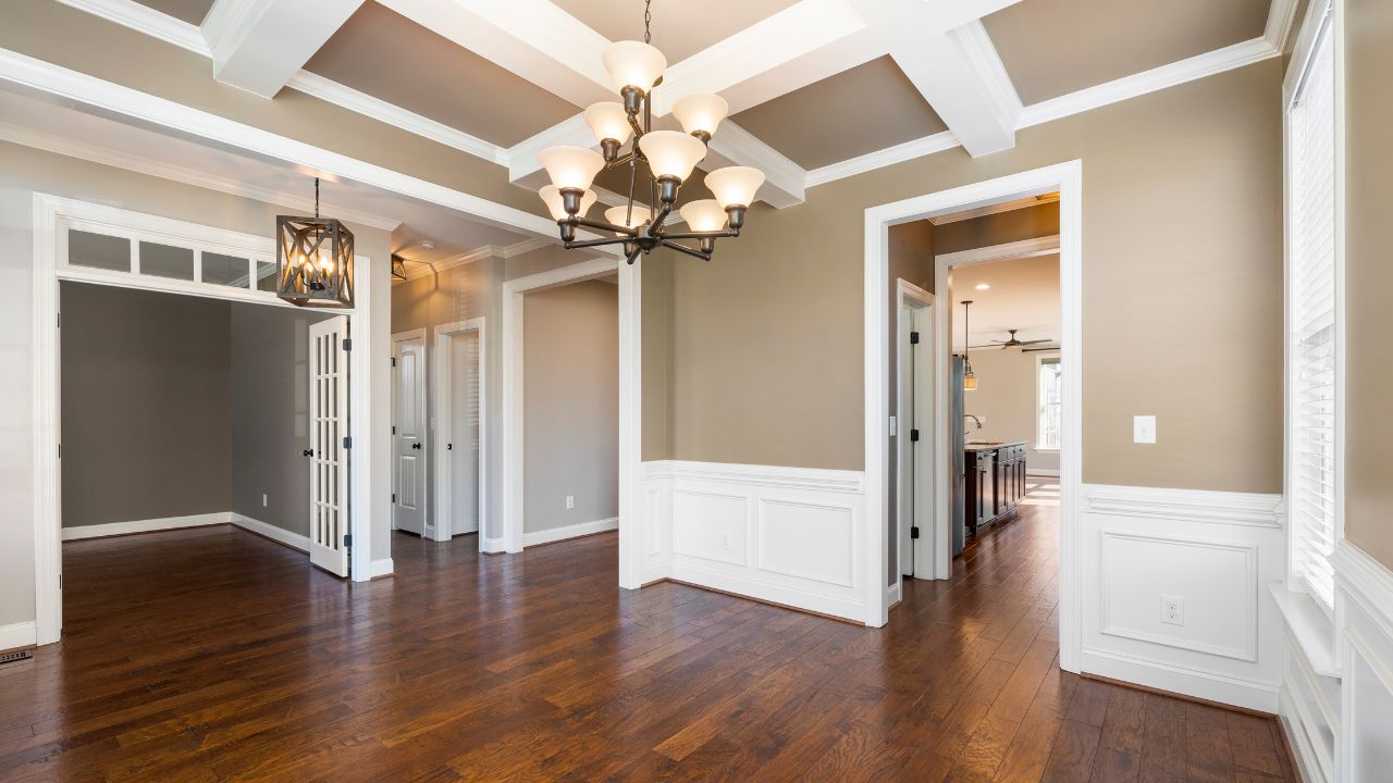 Massaranduba Wood Flooring