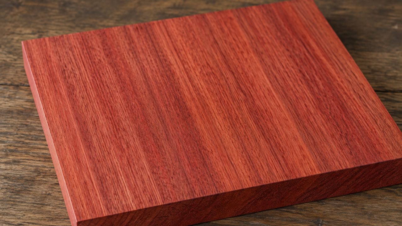 Redheart Wood Pros and Cons