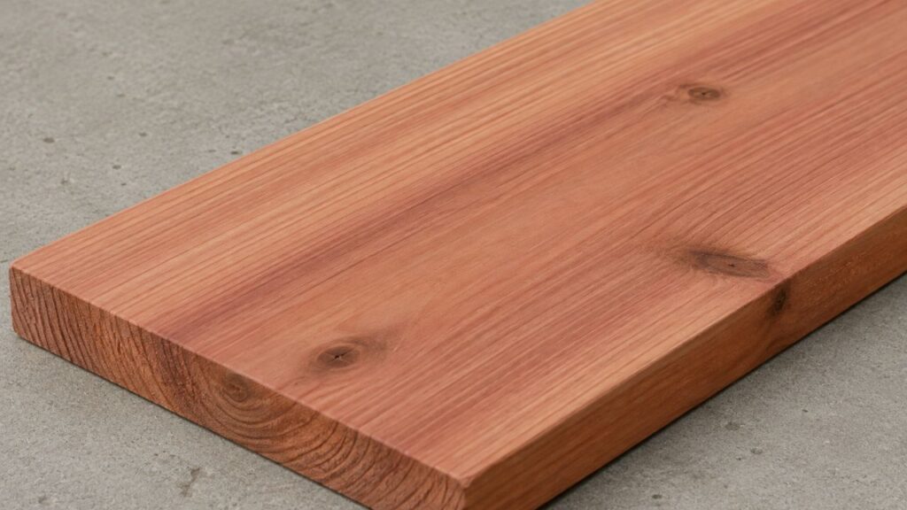 How Much Is Cedar Wood