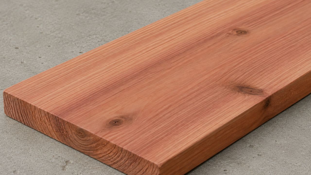 How Much Is Cedar Wood