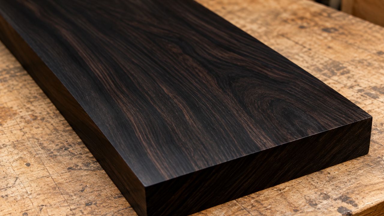 How Much Is African Blackwood?