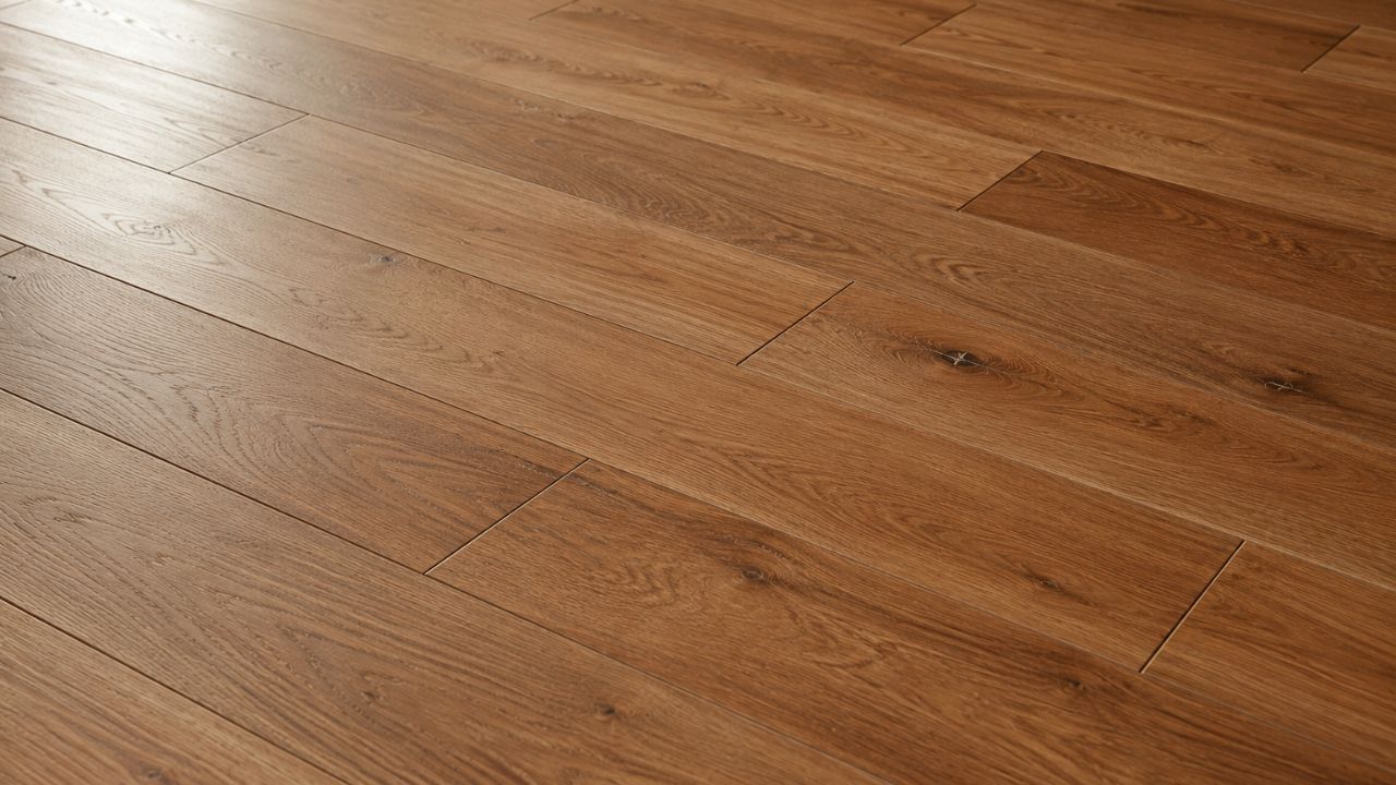 How Much Is Engineered Wood Flooring? Cost Guide