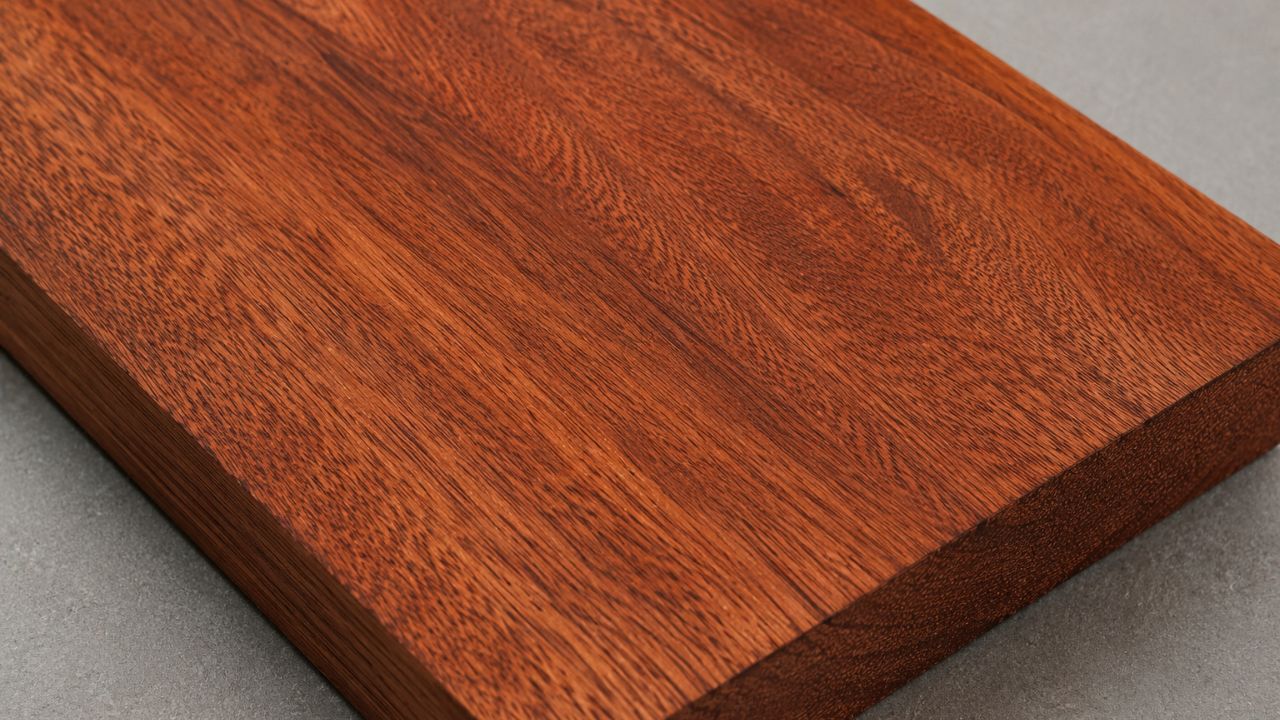 How Much Is Mahogany Wood? Price Per Board Foot
