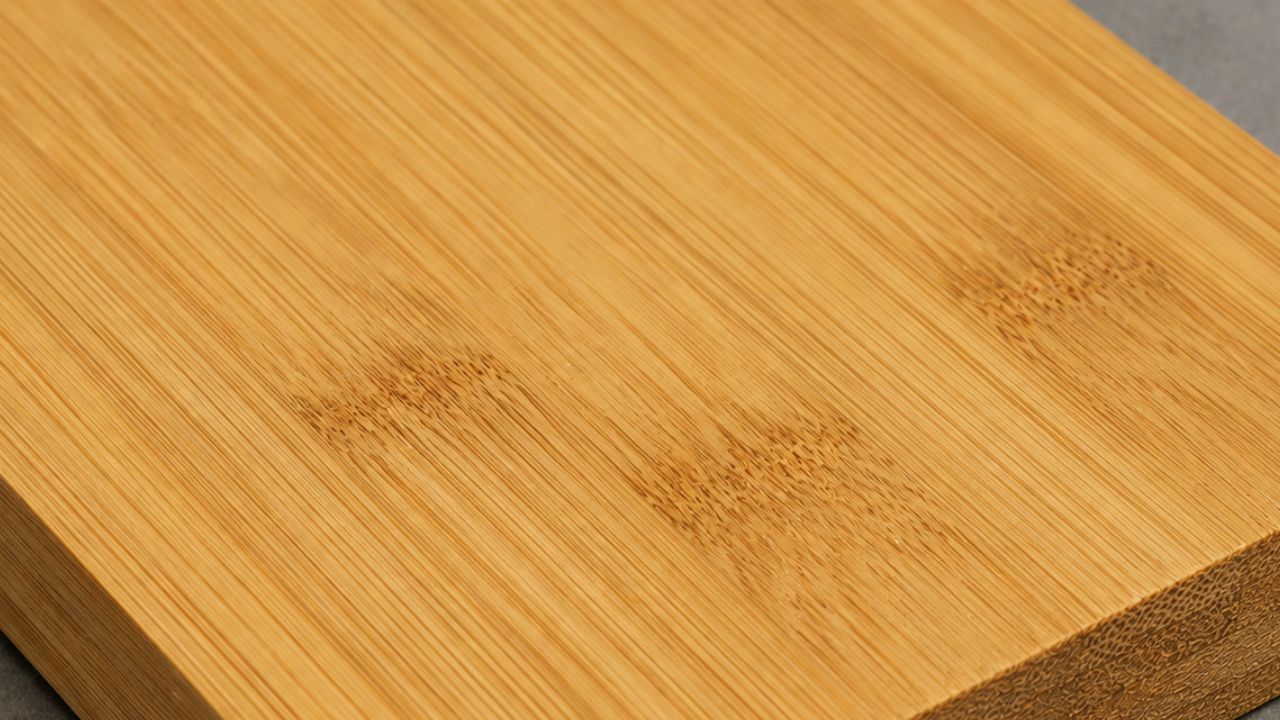 How Much Is bamboo Wood