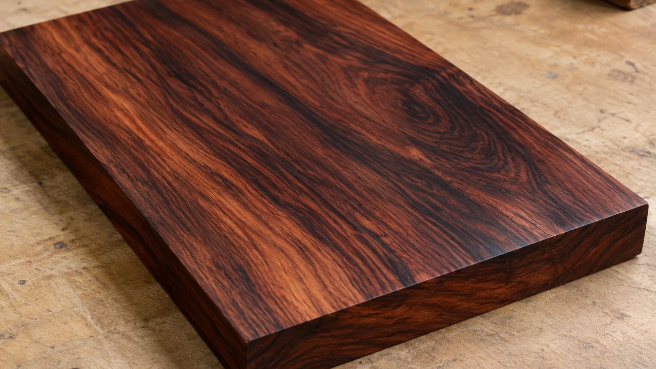 Is Brazilian Rosewood Expensive? Prices and Buying Guide