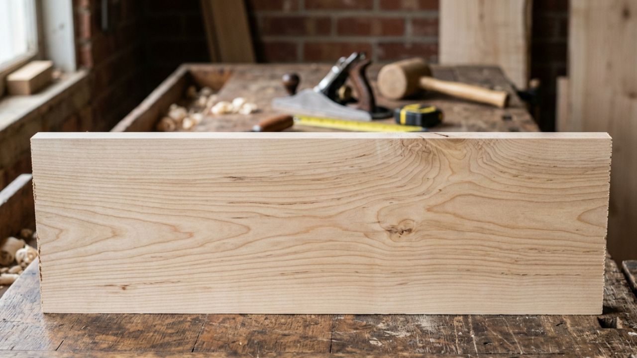 Is Maple a Hardwood