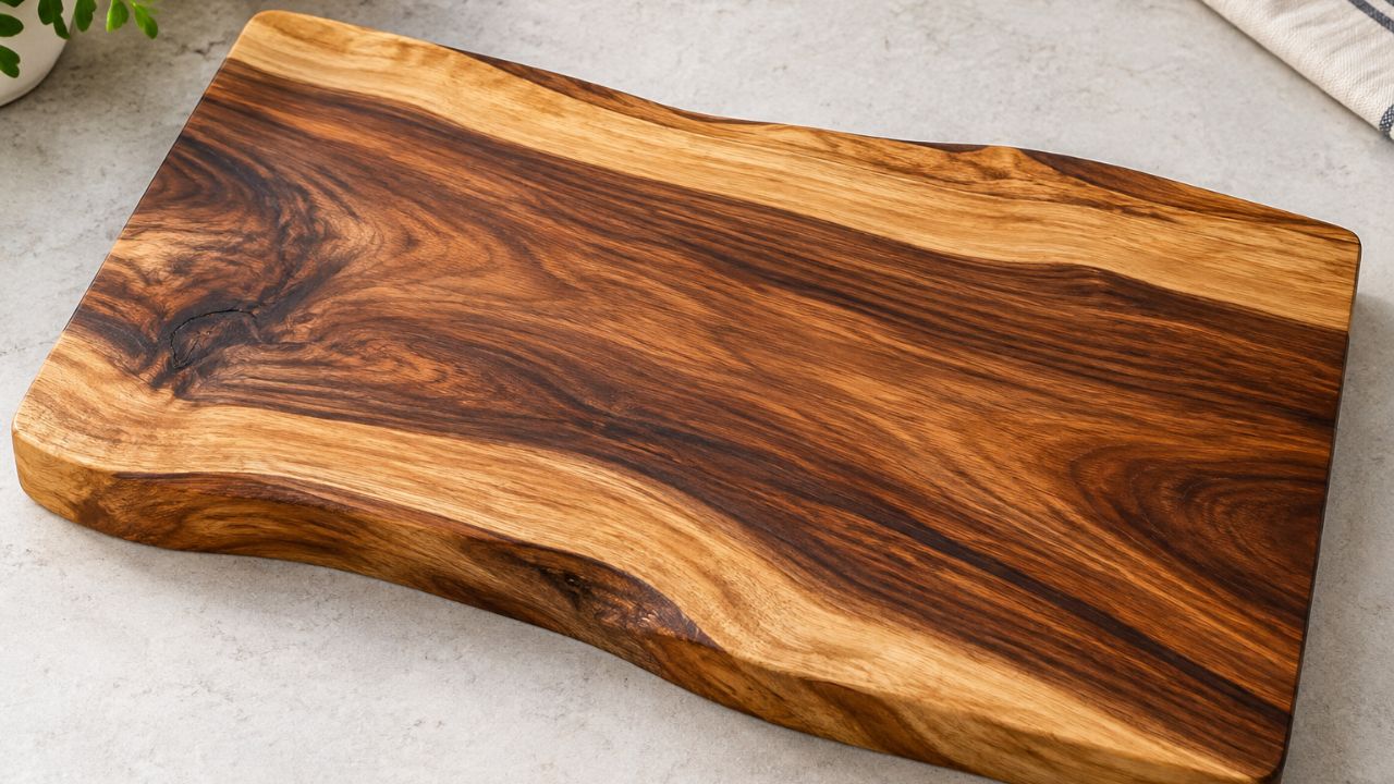 Is Monkey Pod Wood Expensive?