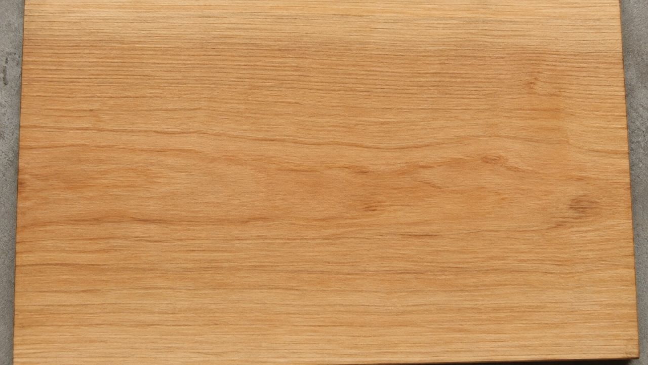Is Tulip Poplar a Hardwood?
